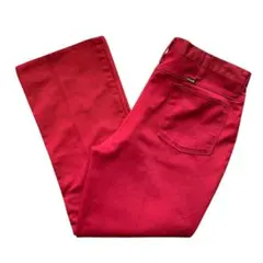 60's〜 Wrangler THICK WORK PANTS VINTAGEのサムネイル
