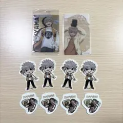 WIND BREAKER 兎耳山丁子 まとめ売り