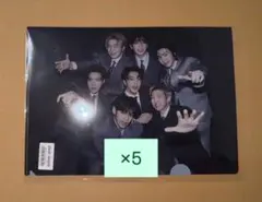 BTS ARIRANG ユニバ UMS 特典 トレカ 7種コンプリート - メルカリ