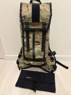 MISSION WORKSHOP ACRE / HAUSER 10Lのサムネイル