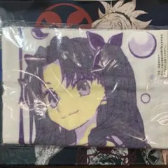 東京喰種:re 一番くじ A賞 鈴屋什造 バスタオル - メルカリ