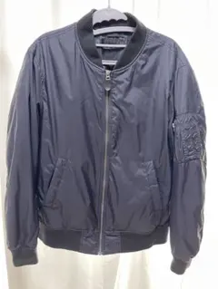 MA-1 ジャケット