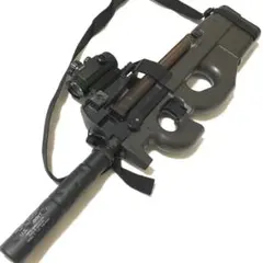 2025年最新】マルイ P90 中古の人気アイテム - メルカリ