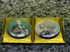 にじさんじ　VΔLZ コラボカフェ 甲斐田晴