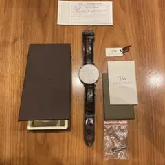Daniel Wellington 腕時計のサムネイル