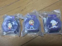 ワンピの実　ミクロ