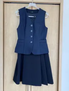 FOLK事務服　7号
