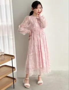 SHEIN ワンピース