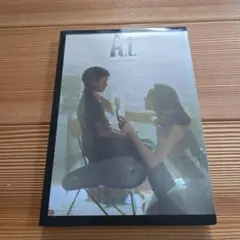 映画 ai