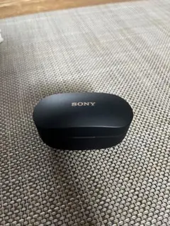 SONY WF-1000XM4 ワイヤレスイヤホン　ジャンク品