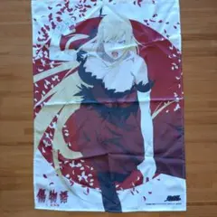 2025年最新】傷物語 布ポスターの人気アイテム - メルカリ