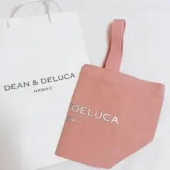 DEEN & DELUCA HAWAII ロイヤルハワイアン店限定 サイズS