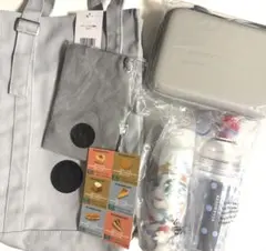 スターバックス 2026 福袋 タンブラー 他 6点セット