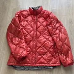 本日限定値引　mont-bell U.L.ダウンインナージャケット