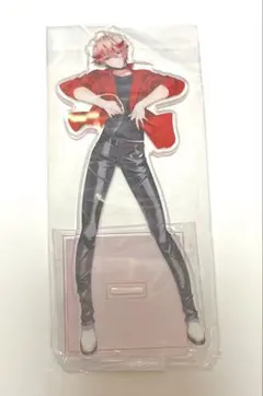 にじさんじ セラフ・ダズルガーデン⑮ アクスタ