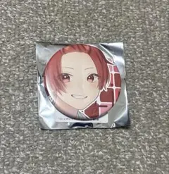いれいす りうら 推しみつ缶バ