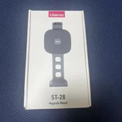 Ulanzi ST-28 Magsafe Mount 本体