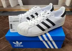 希少！adidas　スーパースター　ゴルフ　28cm　SS ソフトスパイク