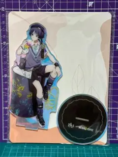 2025年最新】放浪者 アクスタの人気アイテム - メルカリ