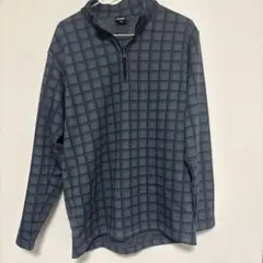 IGNIO チェック柄 Lサイズ