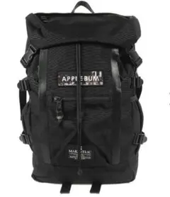 使用回数2回‼️Applebum × MAKAVELIC リュック バックパック