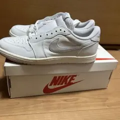 Air Jordan 1 Low 85 Neutral 新品未使用　28.5cm