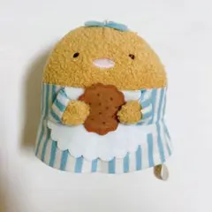 すみっコぐらし かわいいクッキー屋さん　ぬいぐるみ　とんかつ