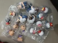 クレヨンしんちゃん　まちぼうけ7