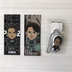 TETSUYA 3点セット