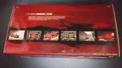 京商 Ferrari Formula Car 組み立てキット 17点セット - メルカリ