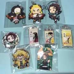 2026年最新】鬼滅の刃まとめ売りの人気アイテム - メルカリ