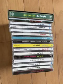 Kis-My-Ft2 CDDVD一番くじセット