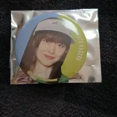 日プ女子 加藤神楽缶バッジのサムネイル