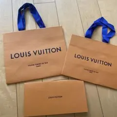 ルイヴィトン　ショッパー