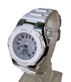 ★カシオ CASIO BABY-G 電波ソーラー BGA-1100GR