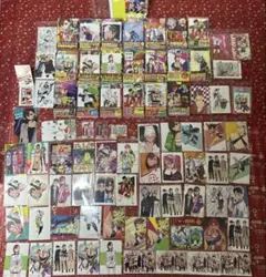 《新品未開封》ダンダダン 全巻初版 1-20巻 豪華特典80点付 コンプリート