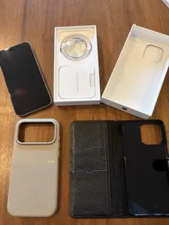 Apple iPhone 15 Pro MAX 512GB