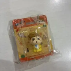 クレヨンしんちゃん ミニチュアパッケージコレクション2 ひまわり