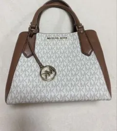 マイケルコース MICHEAL KORS ハンドバッグのサムネイル