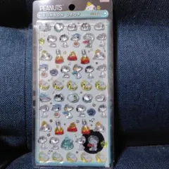 スヌーピー BONBON DROP mini シール【正規品】