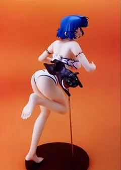グラビアンスキー 攻殻機動隊 草薙素子ver.2 ガレージキット - メルカリ