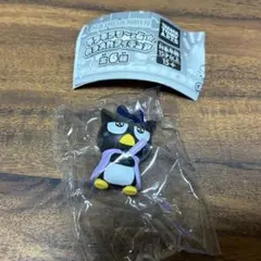 はぴだんぶい キラキラも～っと☆おうえんフィギュア バッドばつ丸 ②