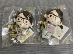 2025年最新】江口拓也 ぬいぐるみの人気アイテム - メルカリ