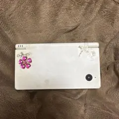 ニンテンドーDS Lite 本体 ホワイト