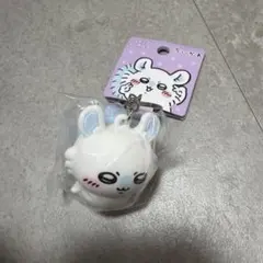 【ちいかわ】モモンガ マスコット キーホルダー