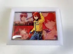 あんスタ 天城燐音 6周年 中国 特典 アクリルブロック