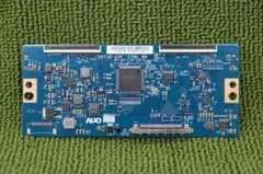 REGZA 49型 ジャンク品(画面液晶割れ) - メルカリ
