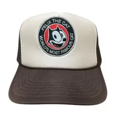 Felix The Cat OTTO メッシュキャップのサムネイル