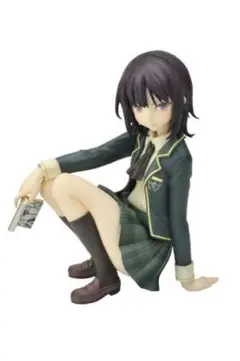 コトブキヤ 僕は友達が少ない 三日月夜空 1/8 完成品フィギュア