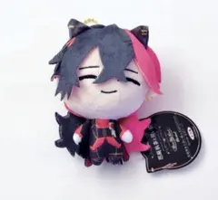 2026年最新】あくねこ ルカス ぬいぐるみの人気アイテム - メルカリ